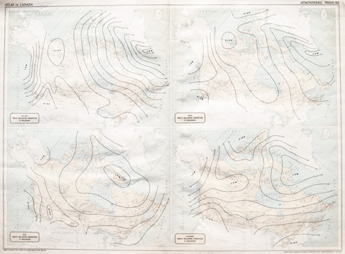 Atmospheric Pressure